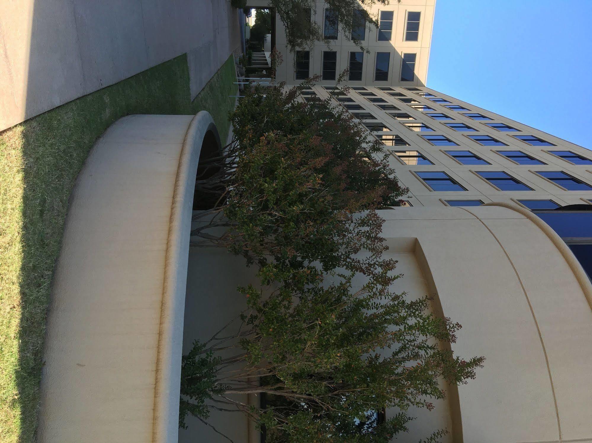 Nced Conference Center & Hotel Norman Bagian luar foto